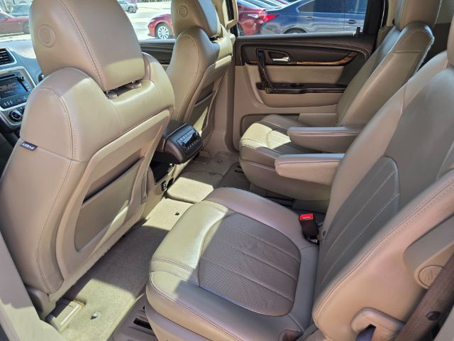 2016 GMC Acadia Denali San Antonio TX