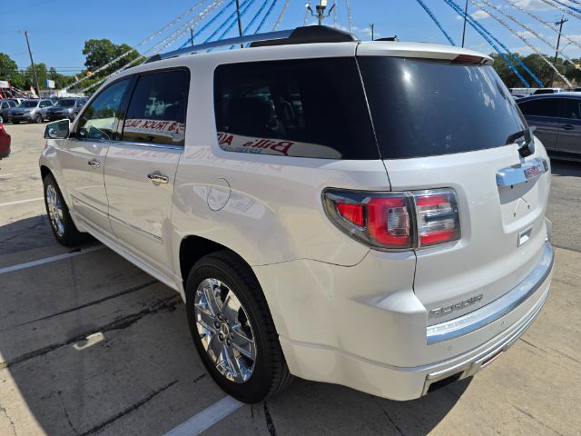 2016 GMC Acadia Denali San Antonio TX