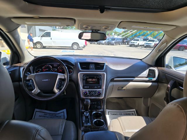 2016 GMC Acadia Denali San Antonio TX