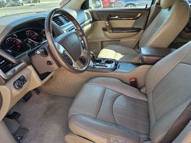 2016 GMC Acadia Denali San Antonio TX