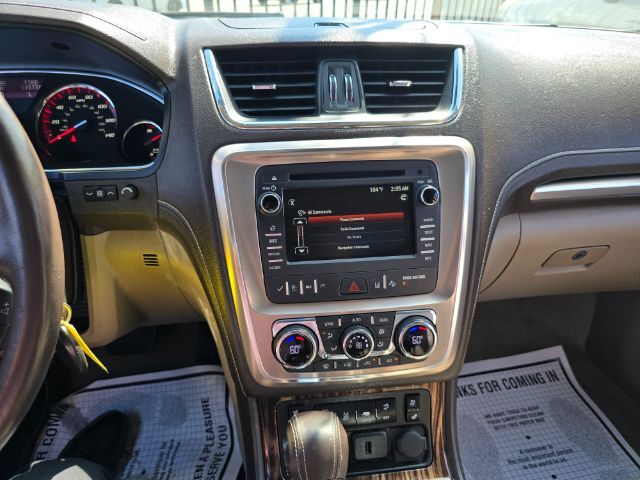2016 GMC Acadia Denali San Antonio TX