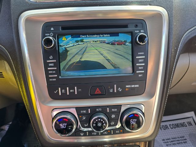 2016 GMC Acadia Denali San Antonio TX