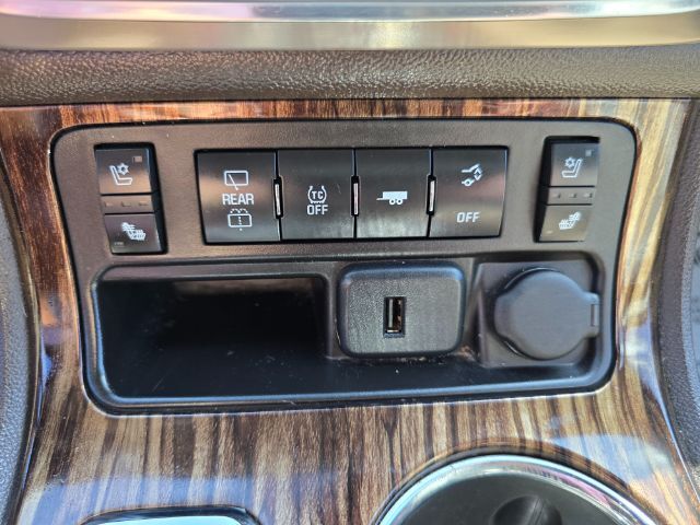 2016 GMC Acadia Denali San Antonio TX