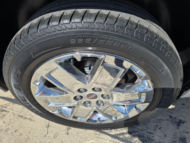 2016 GMC Acadia Denali San Antonio TX