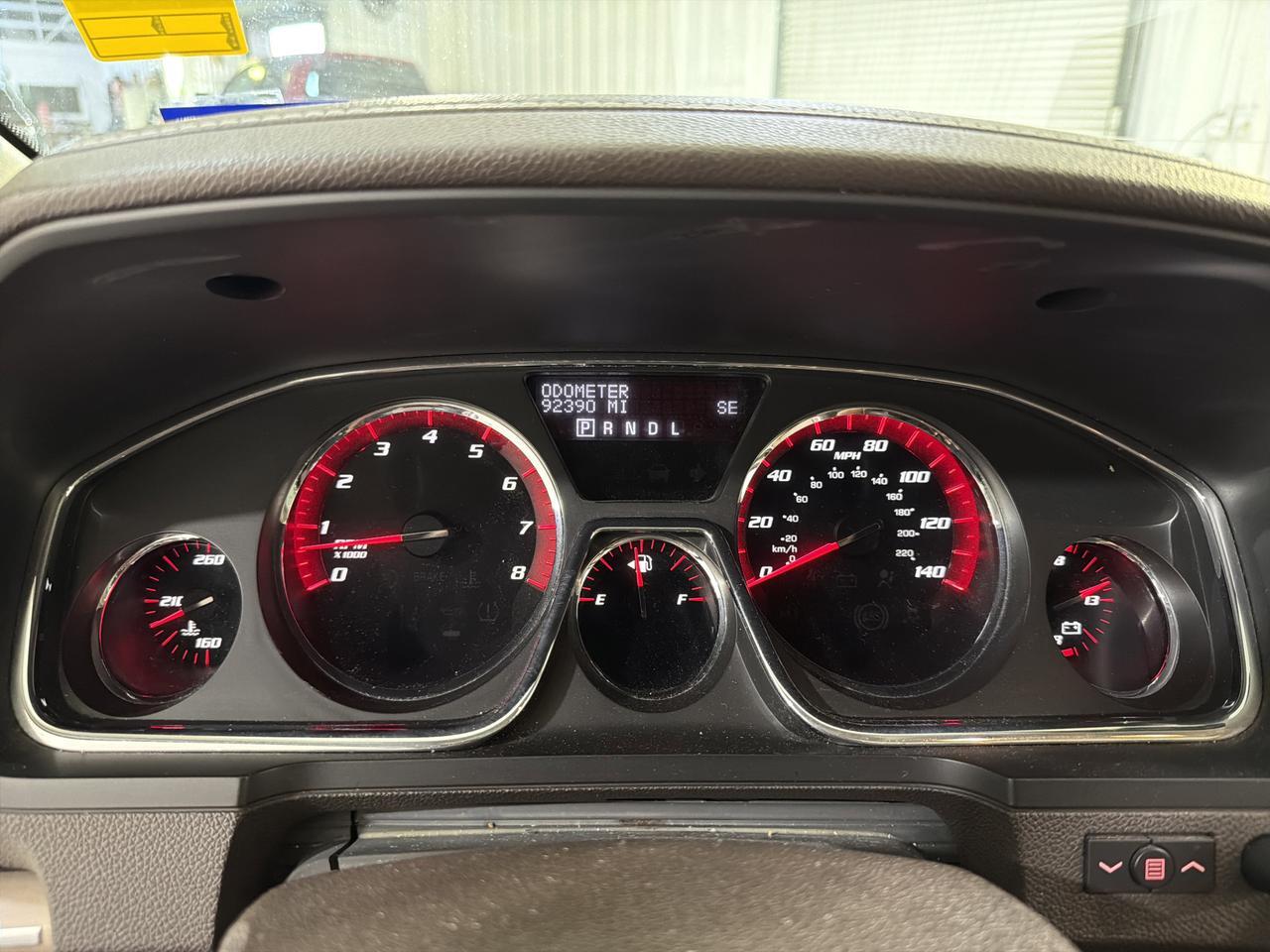 2016 GMC Acadia Denali San Antonio TX