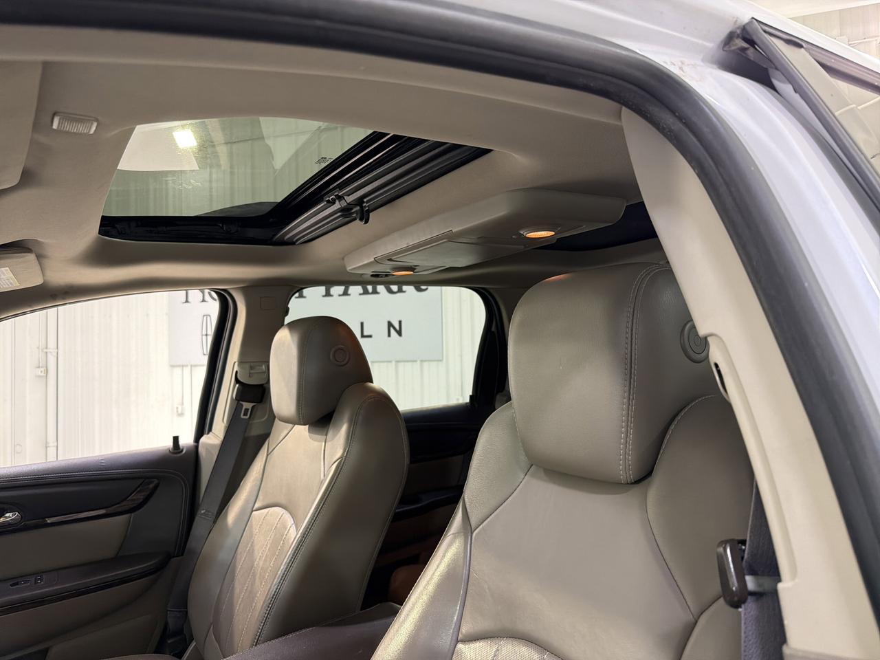 2016 GMC Acadia Denali San Antonio TX