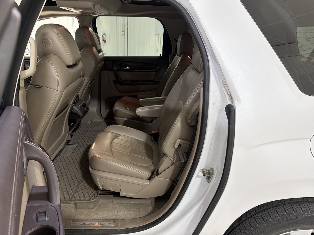 2016 GMC Acadia Denali San Antonio TX