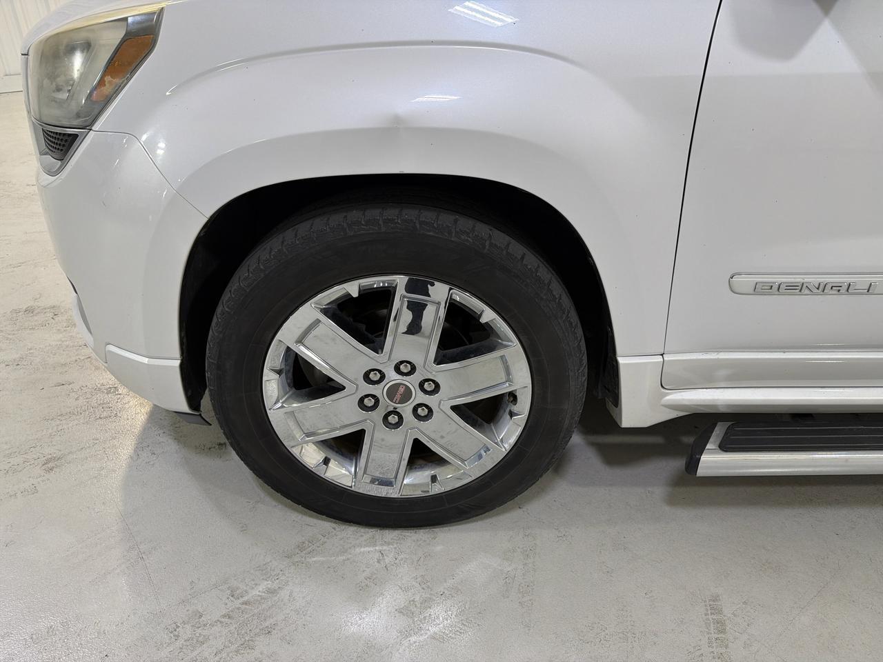 2016 GMC Acadia Denali San Antonio TX