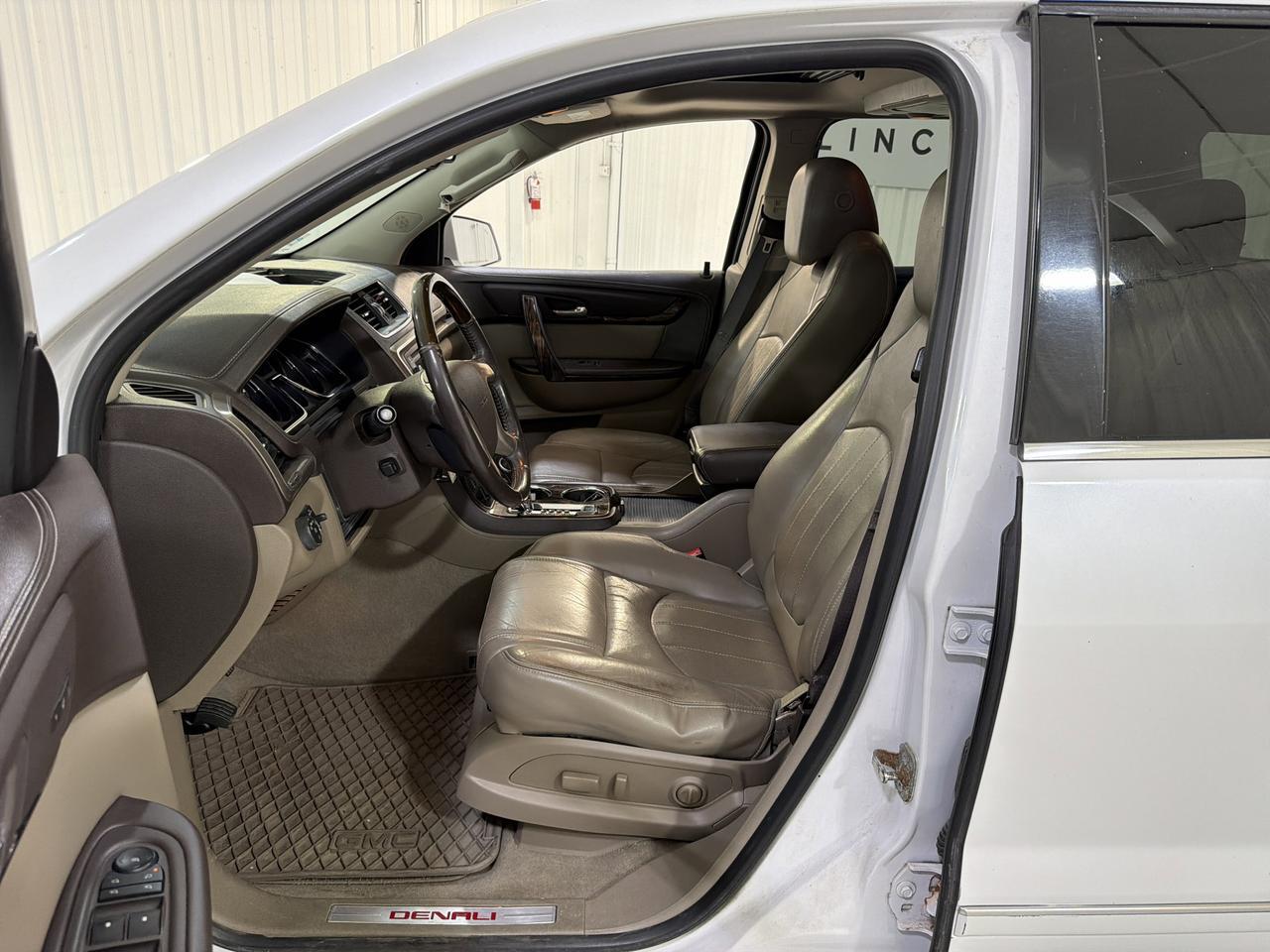 2016 GMC Acadia Denali San Antonio TX