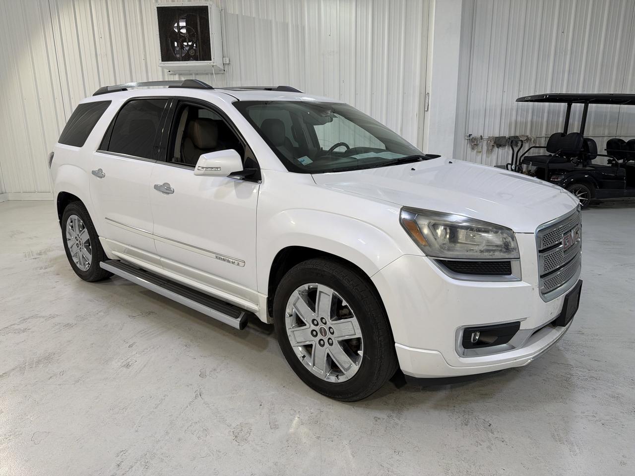 2016 GMC Acadia Denali San Antonio TX