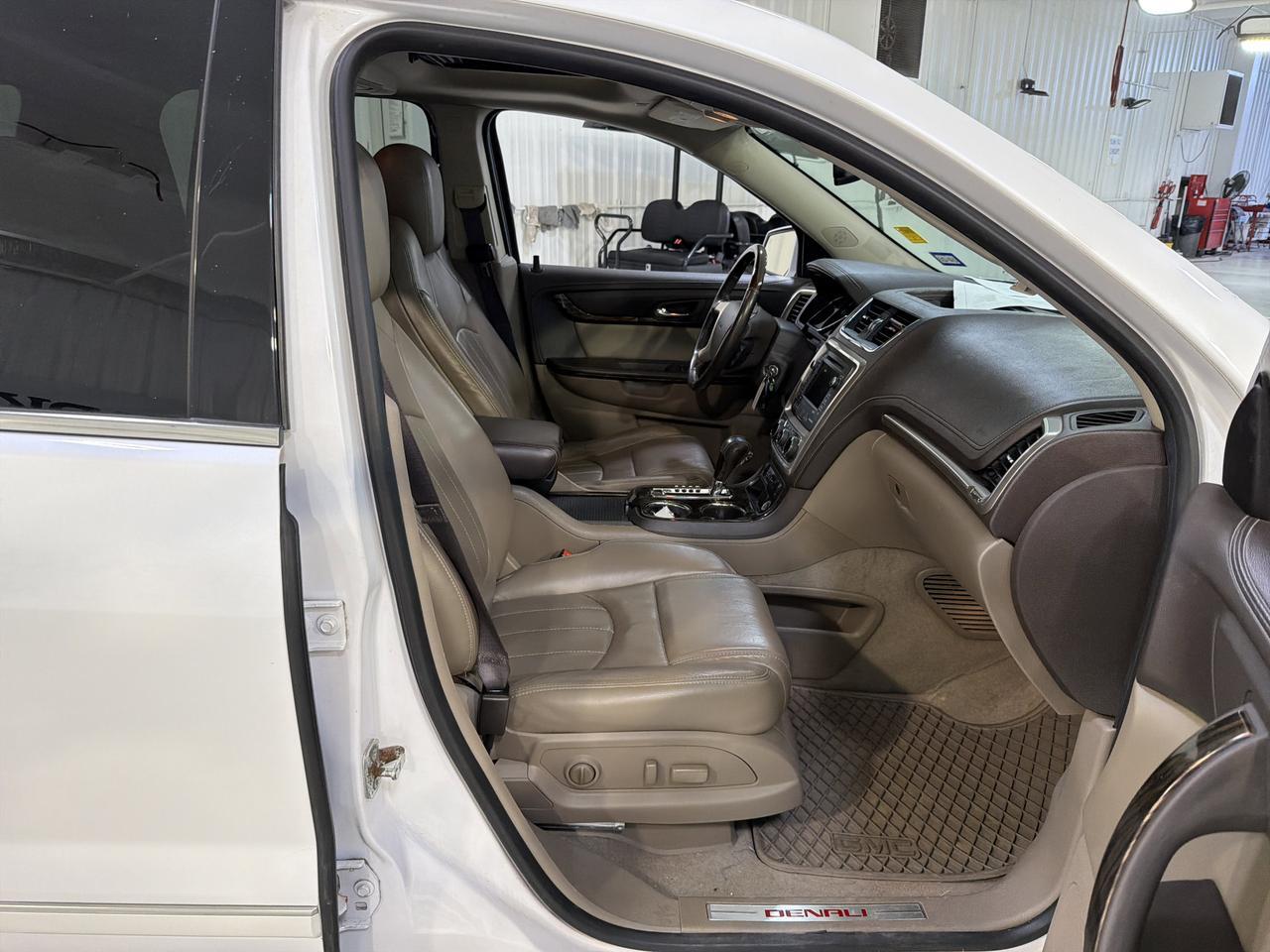 2016 GMC Acadia Denali San Antonio TX