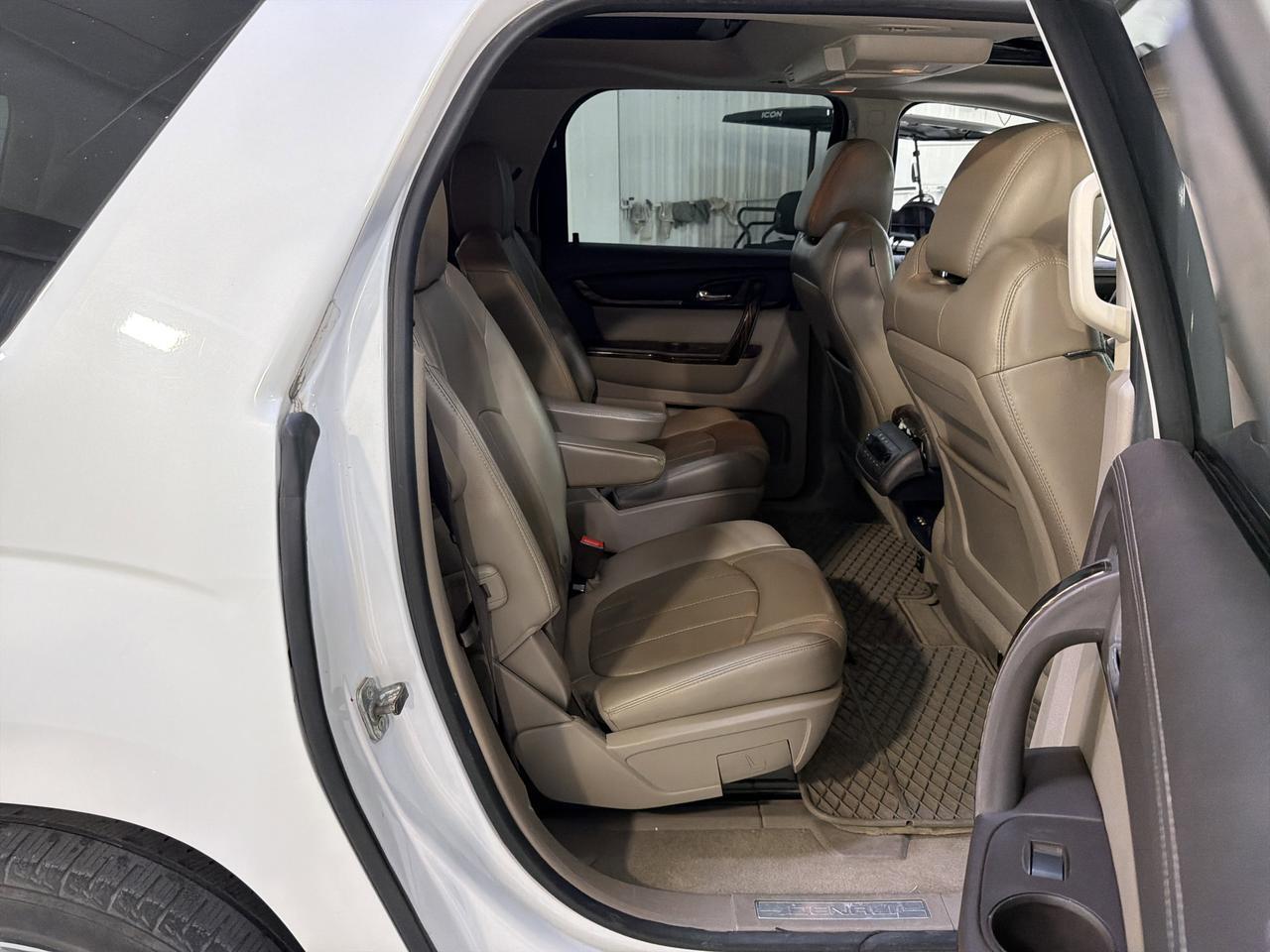 2016 GMC Acadia Denali San Antonio TX