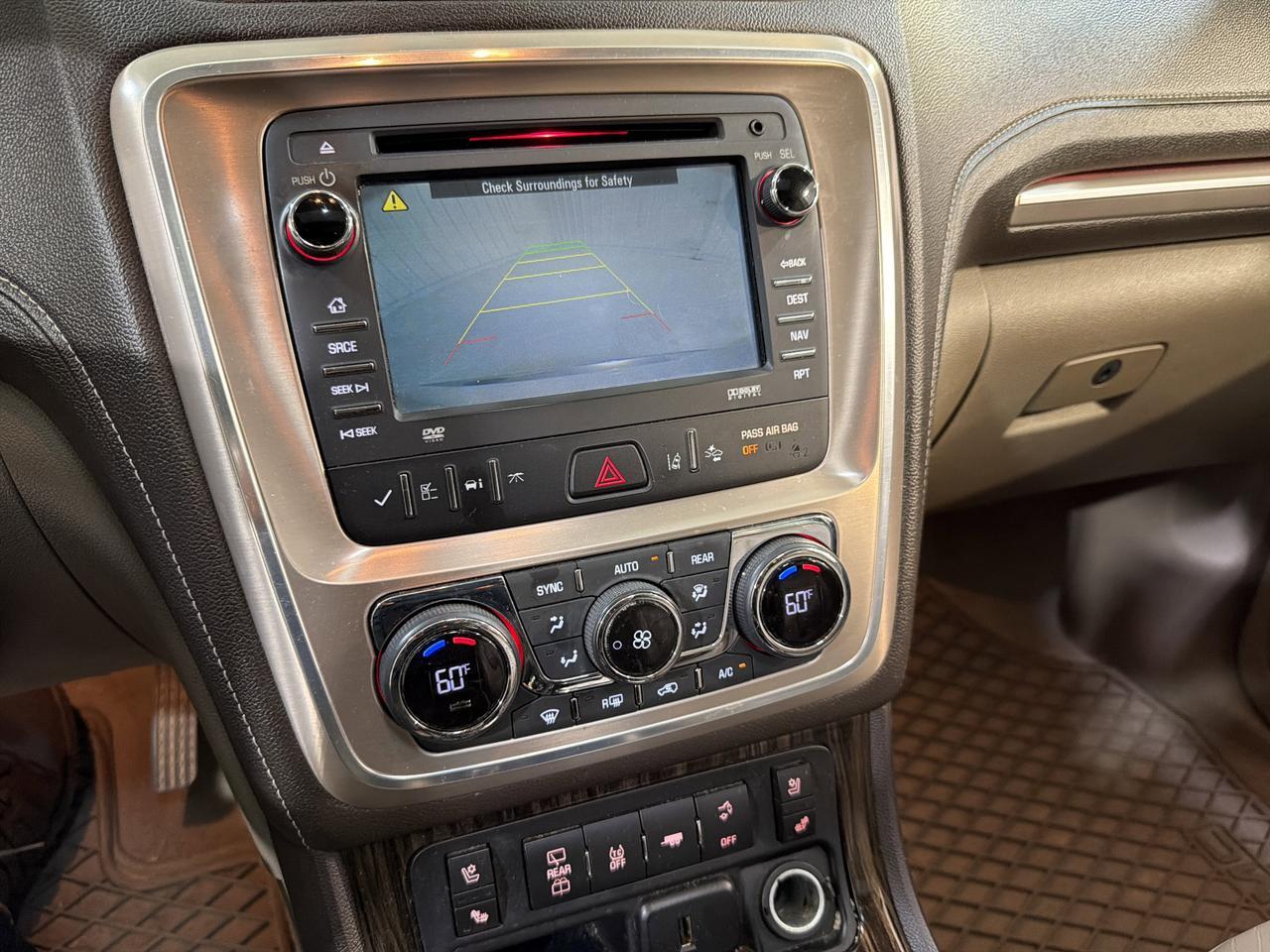 2016 GMC Acadia Denali San Antonio TX