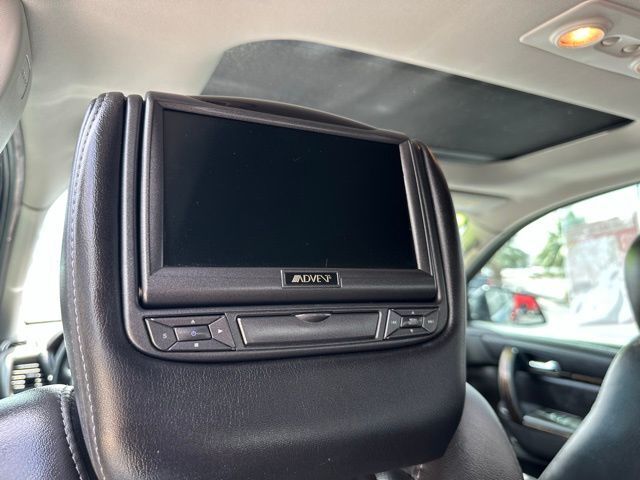 2016 GMC Acadia Denali Tucson AZ