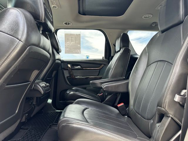 2016 GMC Acadia Denali Tucson AZ