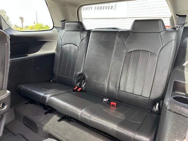 2016 GMC Acadia Denali Tucson AZ
