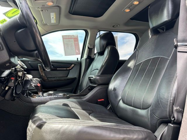 2016 GMC Acadia Denali Tucson AZ