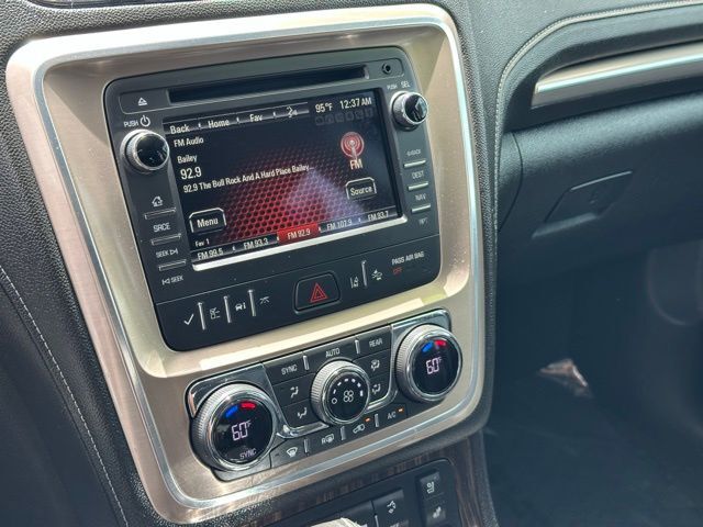 2016 GMC Acadia Denali Tucson AZ