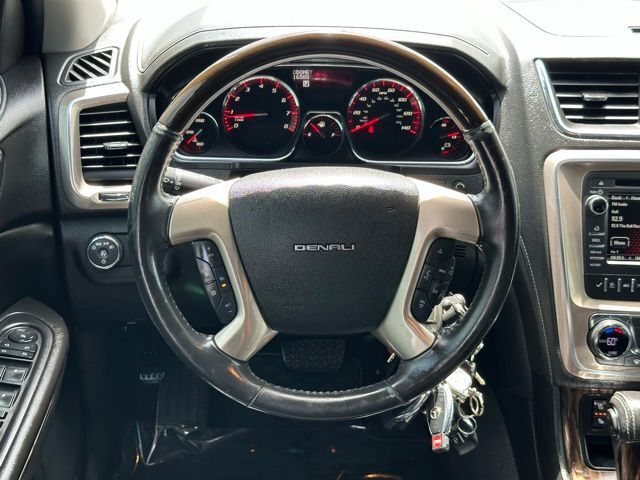 2016 GMC Acadia Denali Tucson AZ
