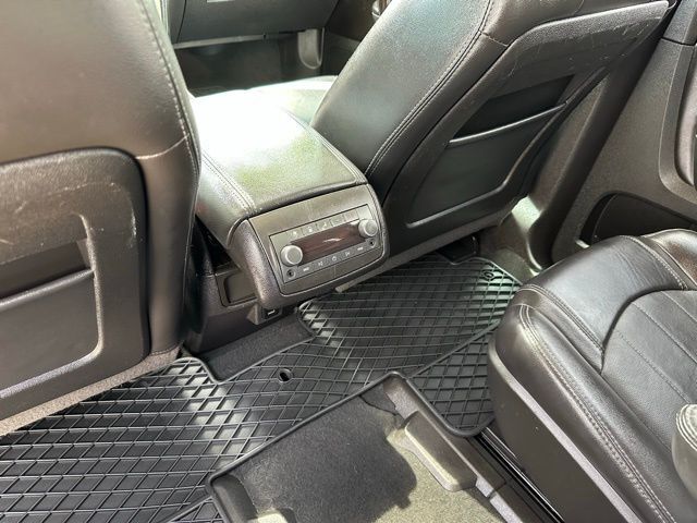 2016 GMC Acadia Denali Tucson AZ