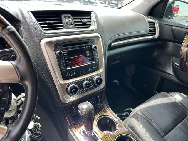 2016 GMC Acadia Denali Tucson AZ
