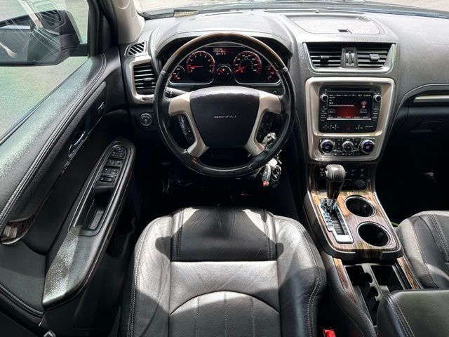 2016 GMC Acadia Denali Tucson AZ