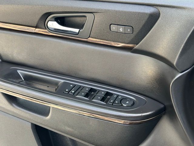 2016 GMC Acadia Denali Tucson AZ