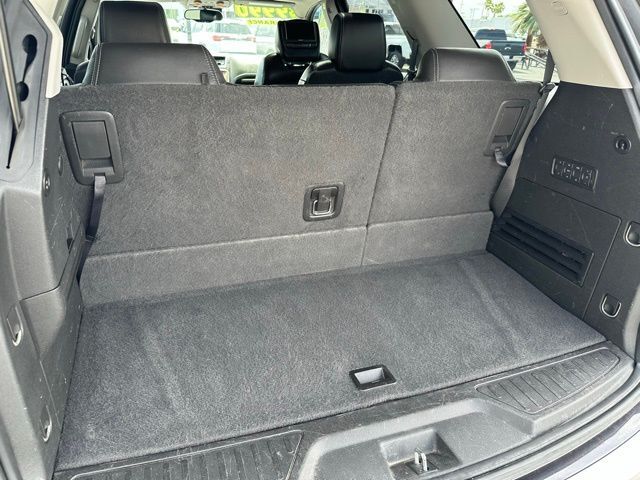 2016 GMC Acadia Denali Tucson AZ