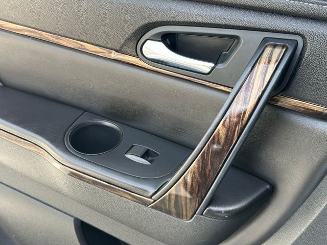 2016 GMC Acadia Denali Tucson AZ