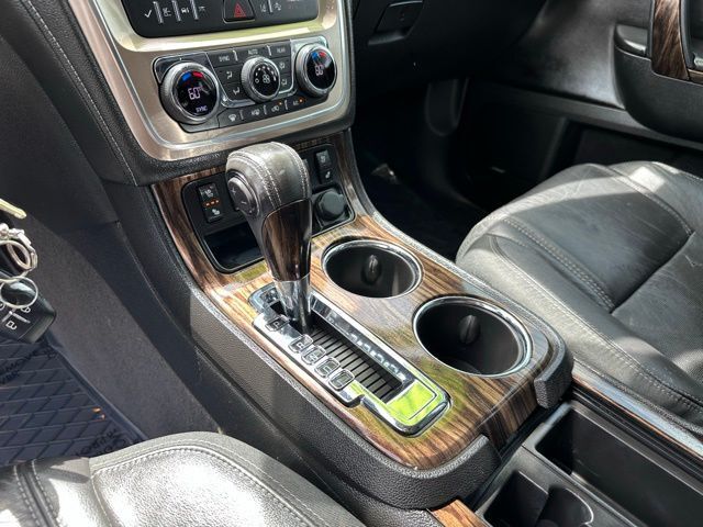 2016 GMC Acadia Denali Tucson AZ