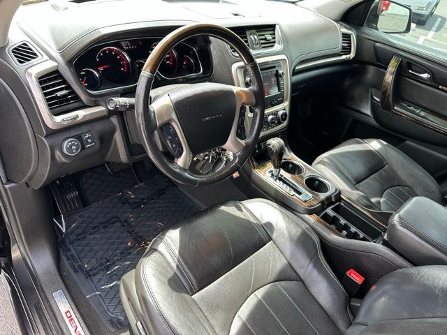 2016 GMC Acadia Denali Tucson AZ
