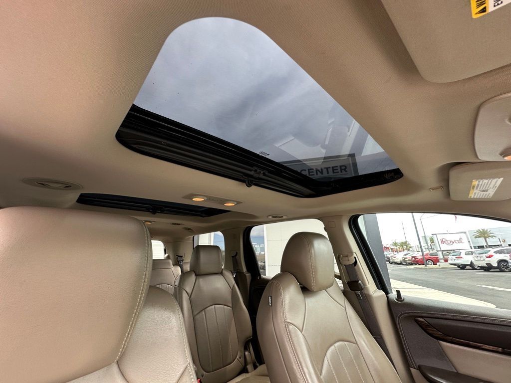 2016 GMC Acadia Denali Tucson AZ