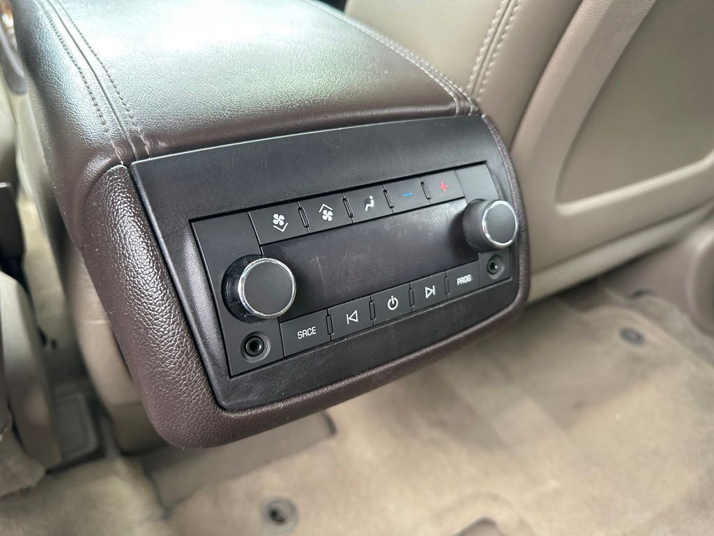 2016 GMC Acadia Denali Tucson AZ