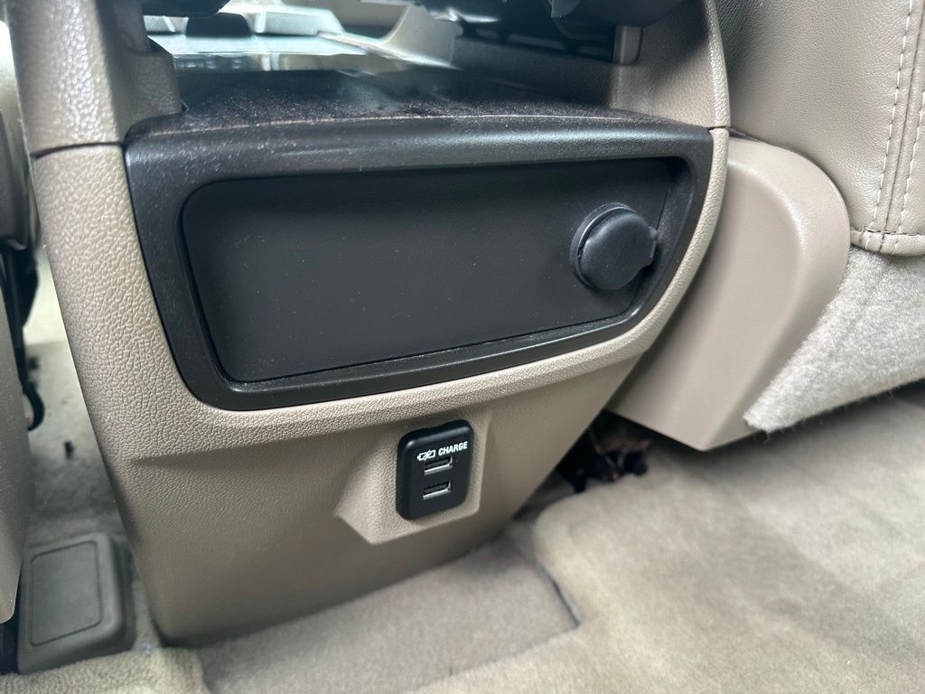2016 GMC Acadia Denali Tucson AZ