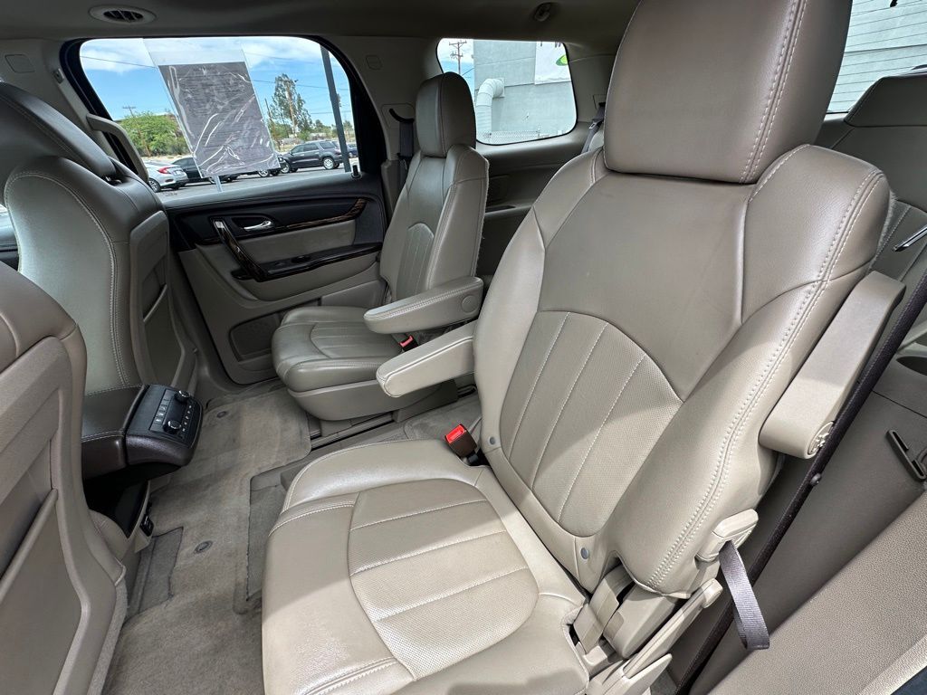 2016 GMC Acadia Denali Tucson AZ