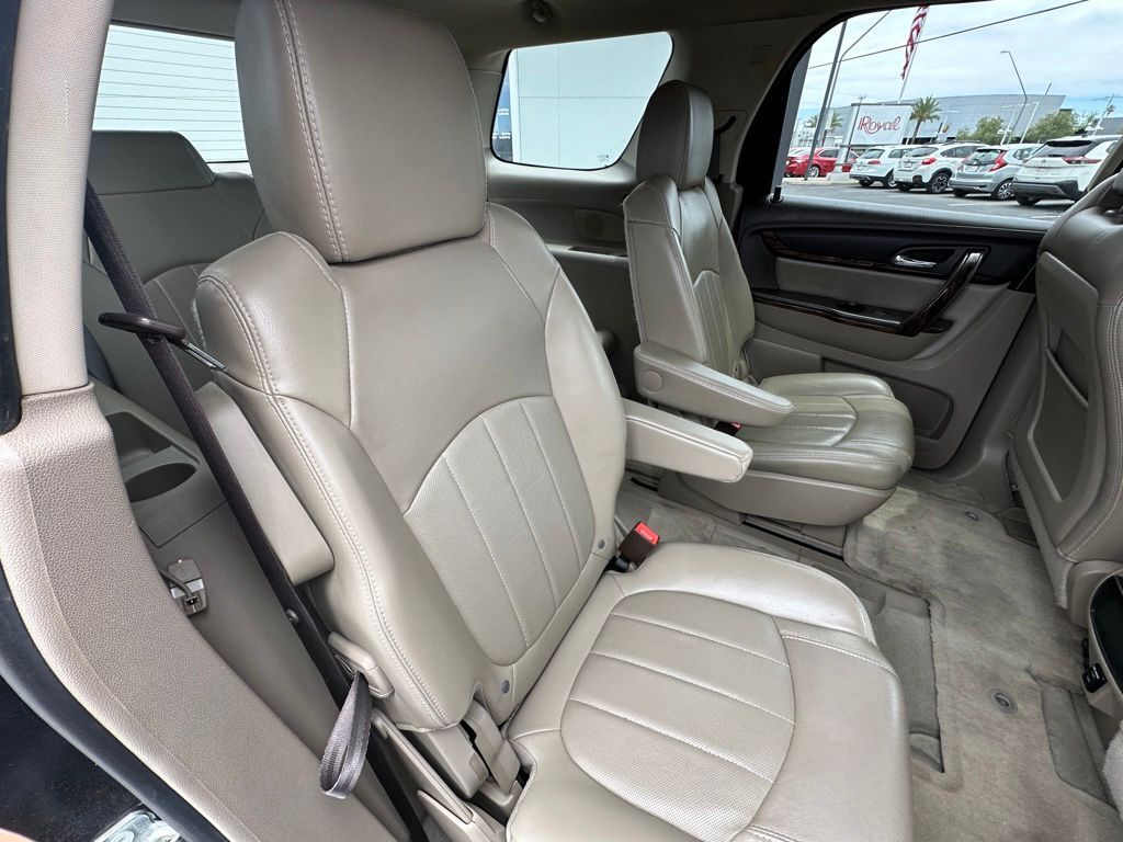 2016 GMC Acadia Denali Tucson AZ