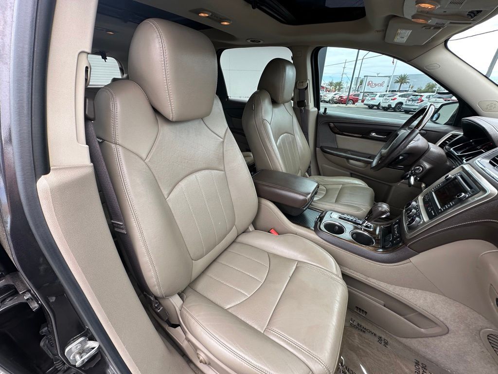 2016 GMC Acadia Denali Tucson AZ