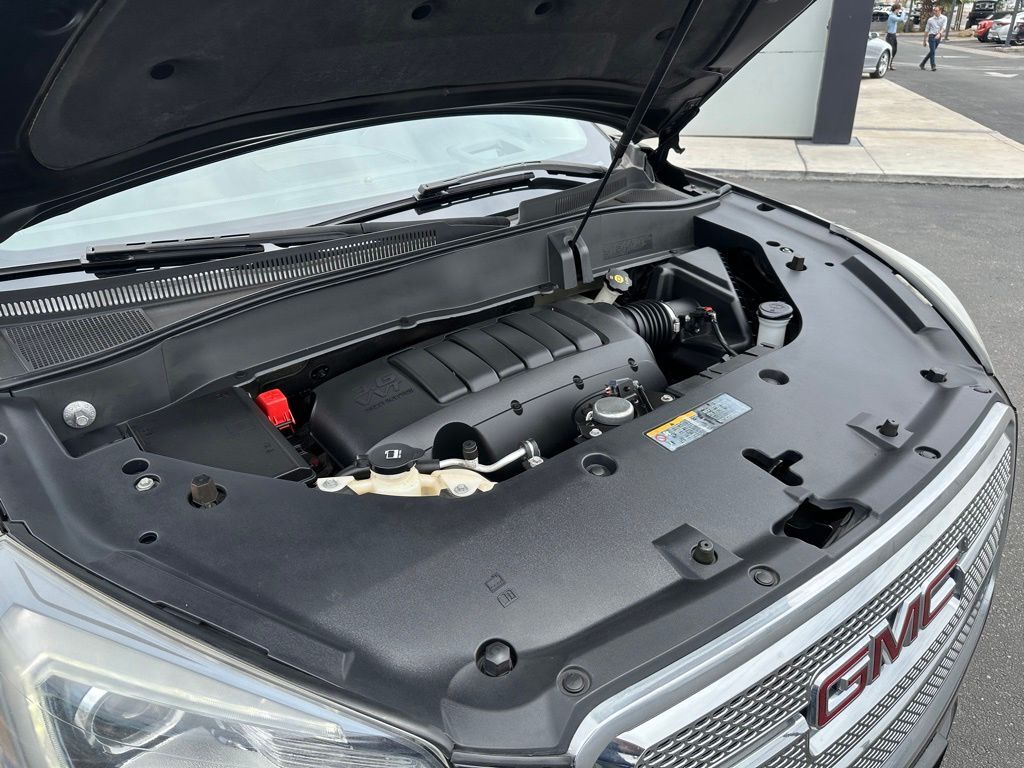 2016 GMC Acadia Denali Tucson AZ