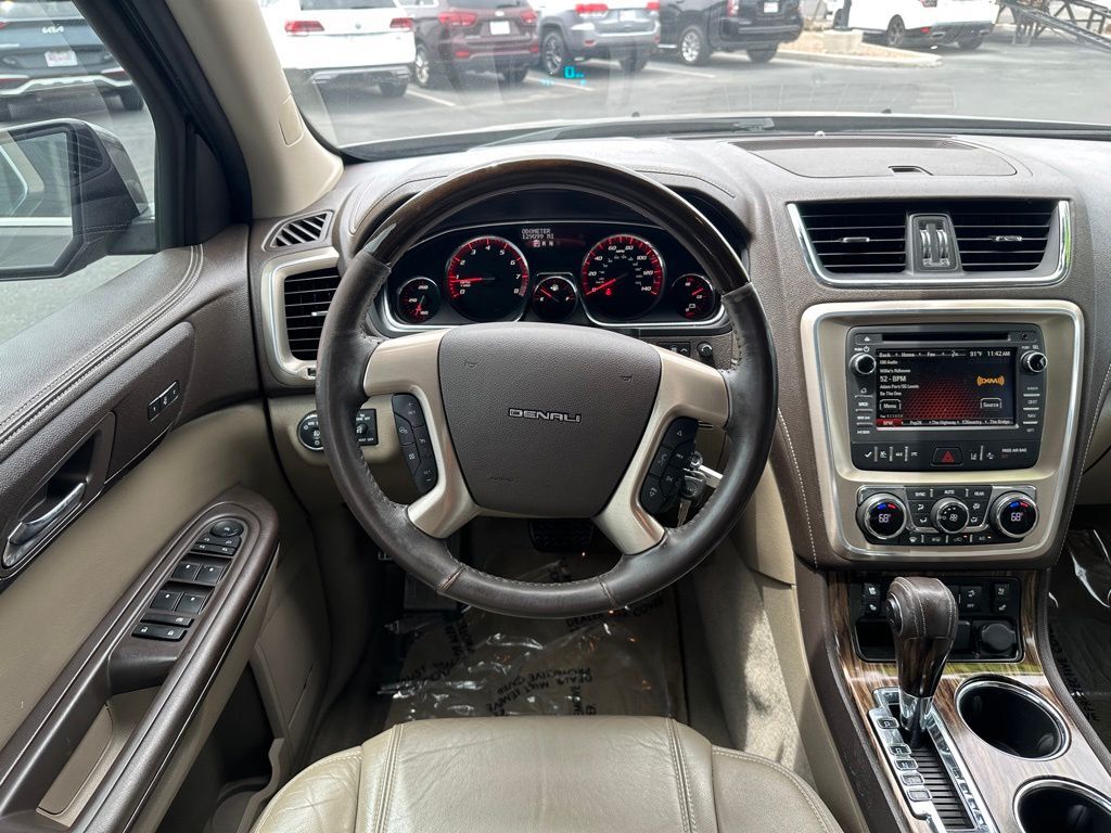 2016 GMC Acadia Denali Tucson AZ