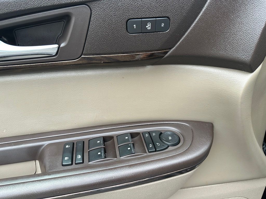 2016 GMC Acadia Denali Tucson AZ