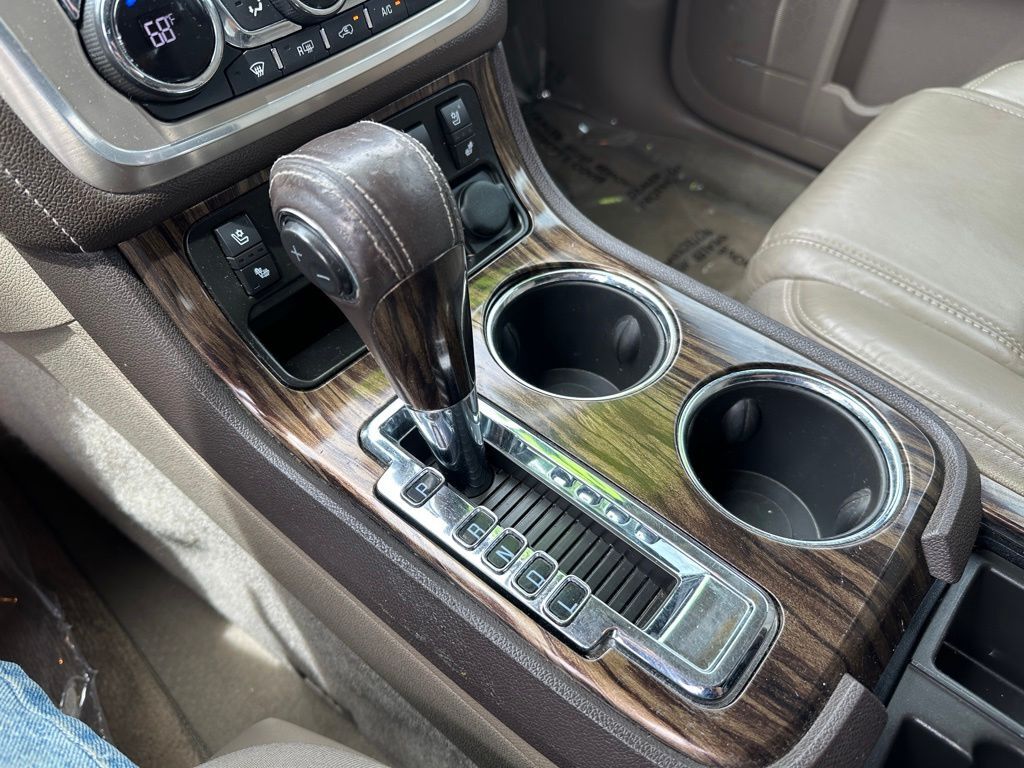 2016 GMC Acadia Denali Tucson AZ