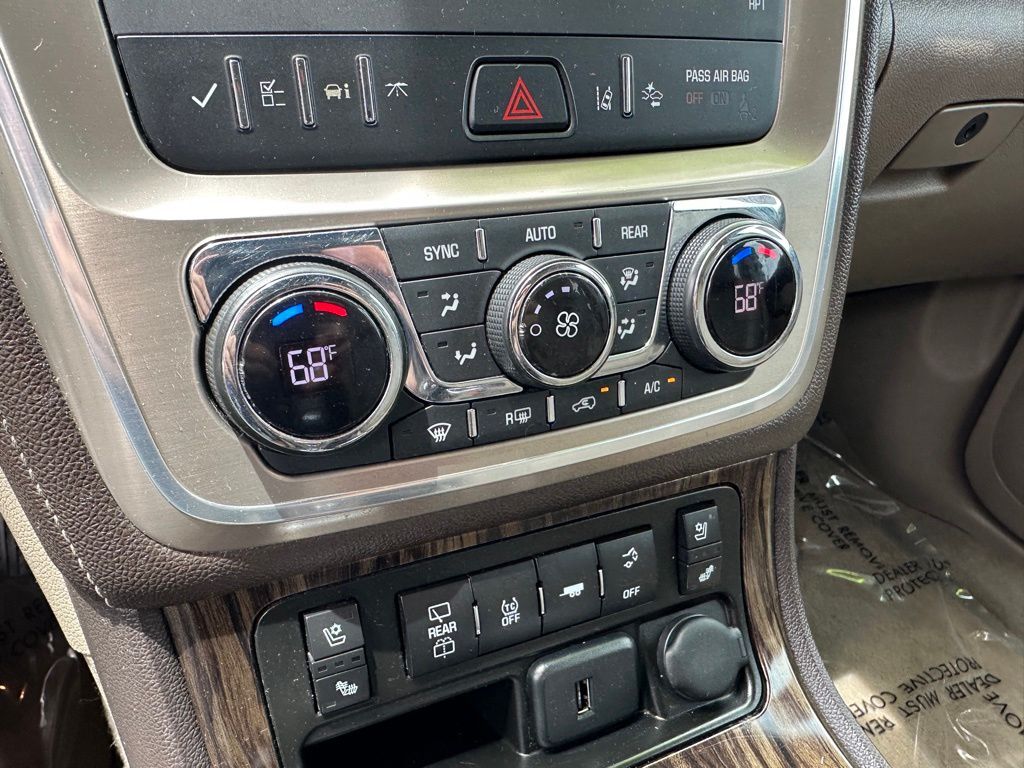 2016 GMC Acadia Denali Tucson AZ