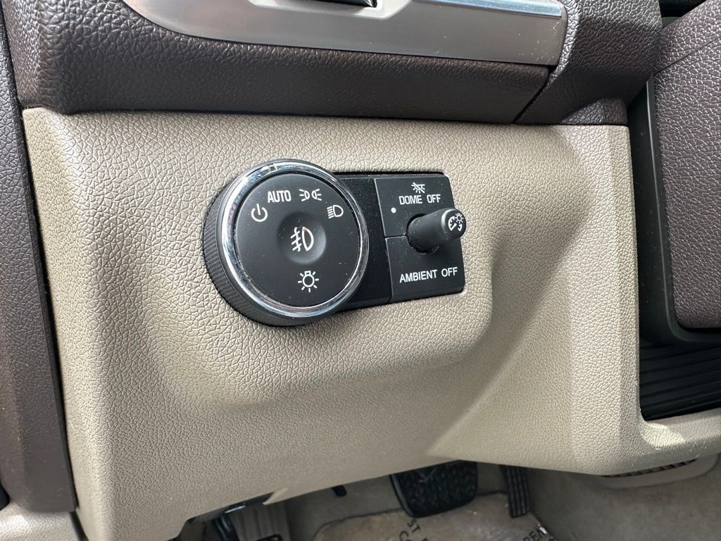 2016 GMC Acadia Denali Tucson AZ