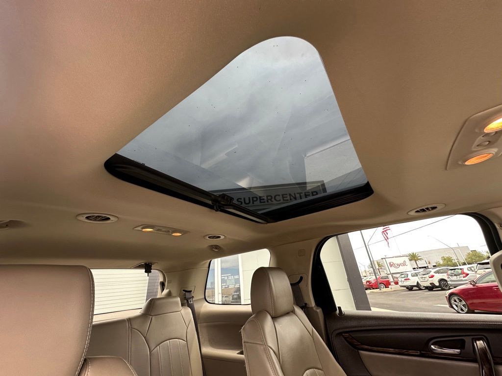 2016 GMC Acadia Denali Tucson AZ