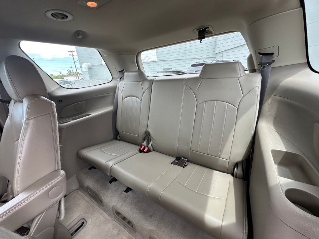 2016 GMC Acadia Denali Tucson AZ