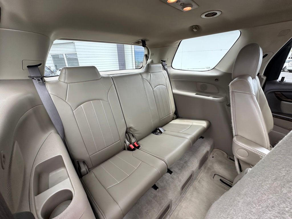 2016 GMC Acadia Denali Tucson AZ
