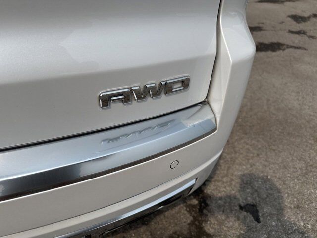 2016 GMC Acadia Denali Carbondale IL