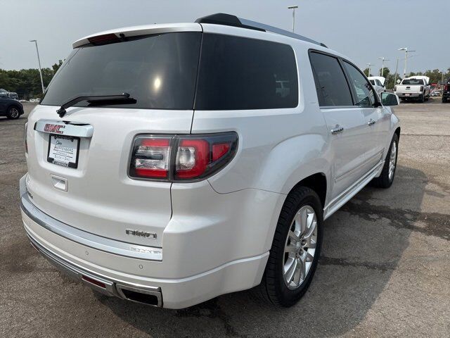 2016 GMC Acadia Denali Carbondale IL