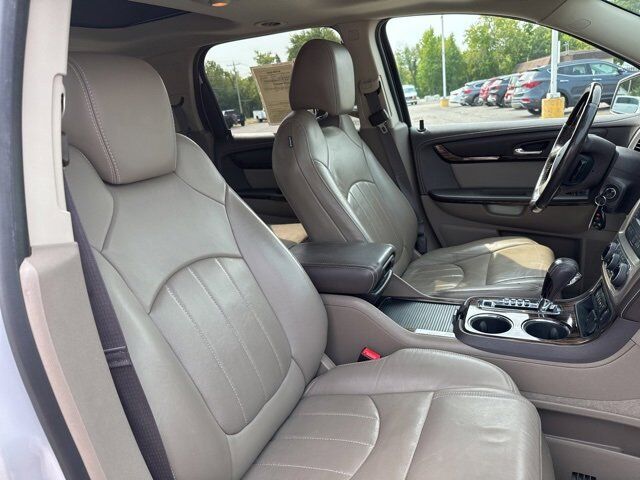 2016 GMC Acadia Denali Carbondale IL