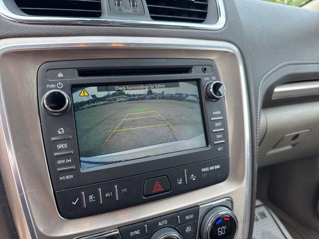 2016 GMC Acadia Denali Carbondale IL